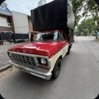 Servicio de flete y mini flete